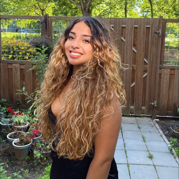 Sarah de Amsterdam sobre NEOflorax