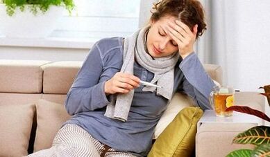 síntomas de parásitos en el cuerpo