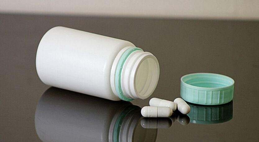 medicamento antiparasitario